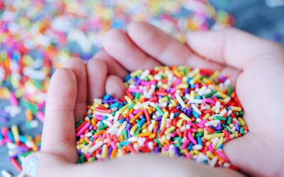 Everything you ever wanted to know about Rainbow Sprinkles